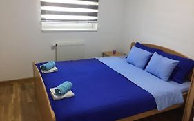 Apartman Tami