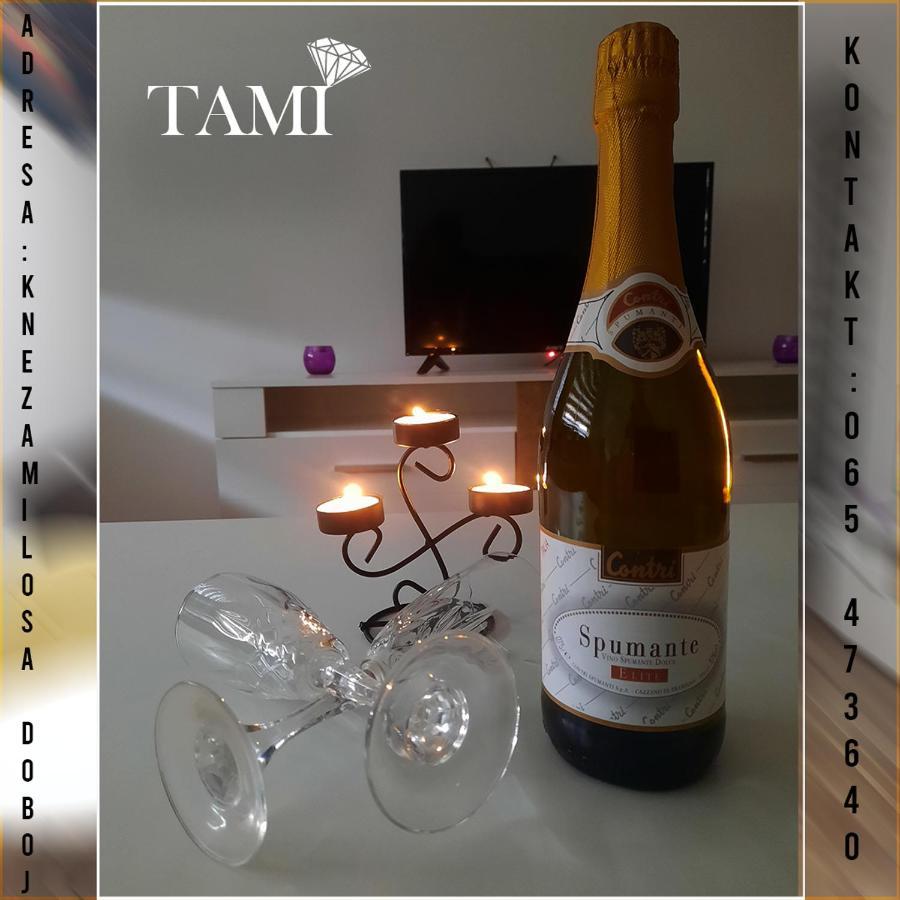 Apartman Tami Doboj Zewnętrze zdjęcie