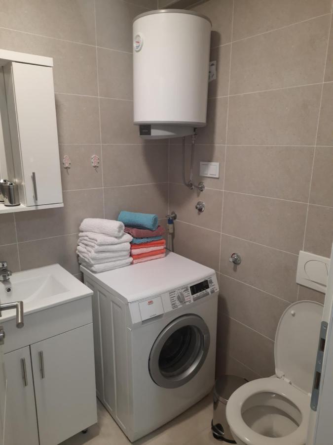 Apartman Tami Doboj Zewnętrze zdjęcie