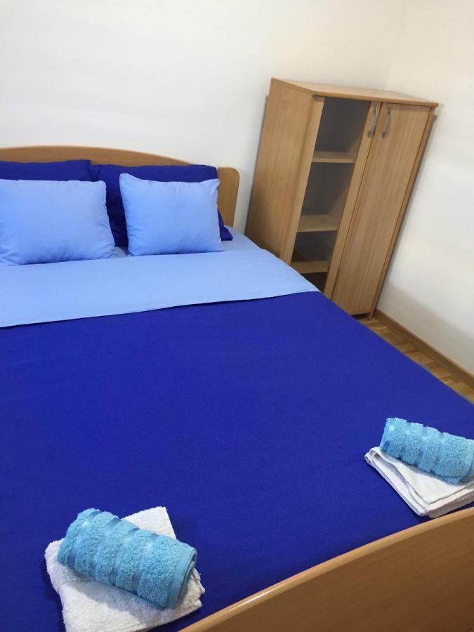 Apartman Tami Doboj Zewnętrze zdjęcie