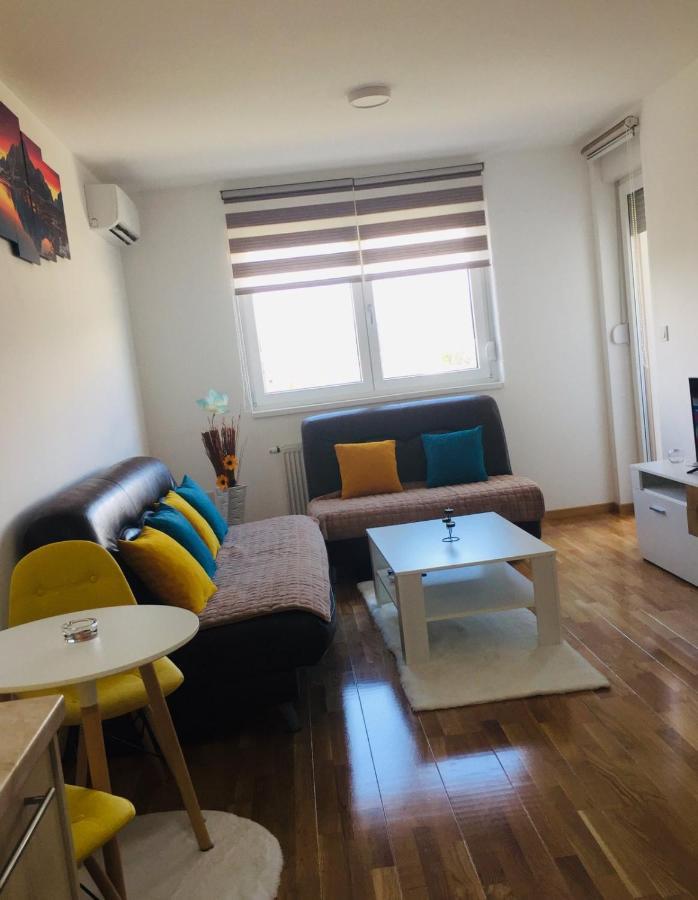 Apartman Tami Doboj Zewnętrze zdjęcie