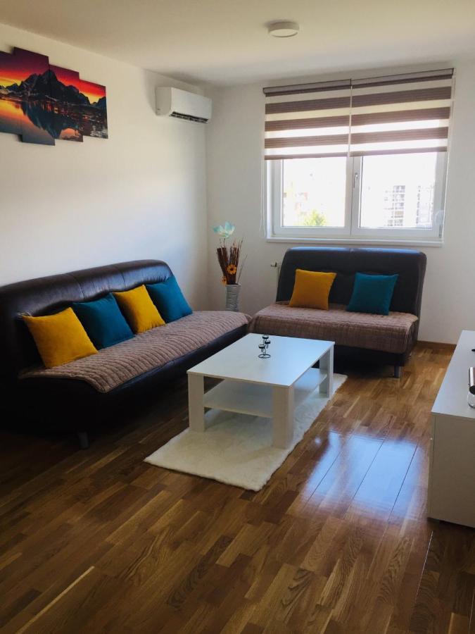 Apartman Tami Doboj Zewnętrze zdjęcie