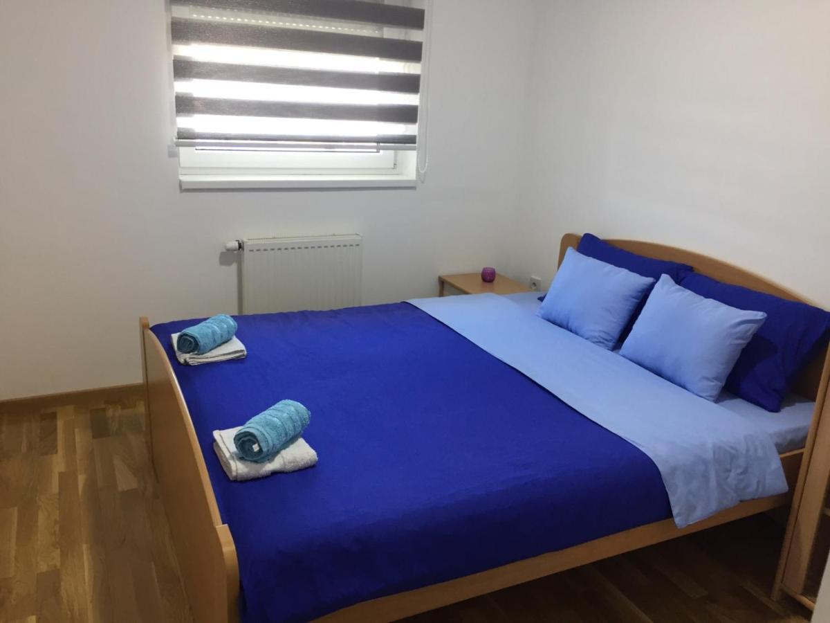 Apartman Tami Doboj Zewnętrze zdjęcie