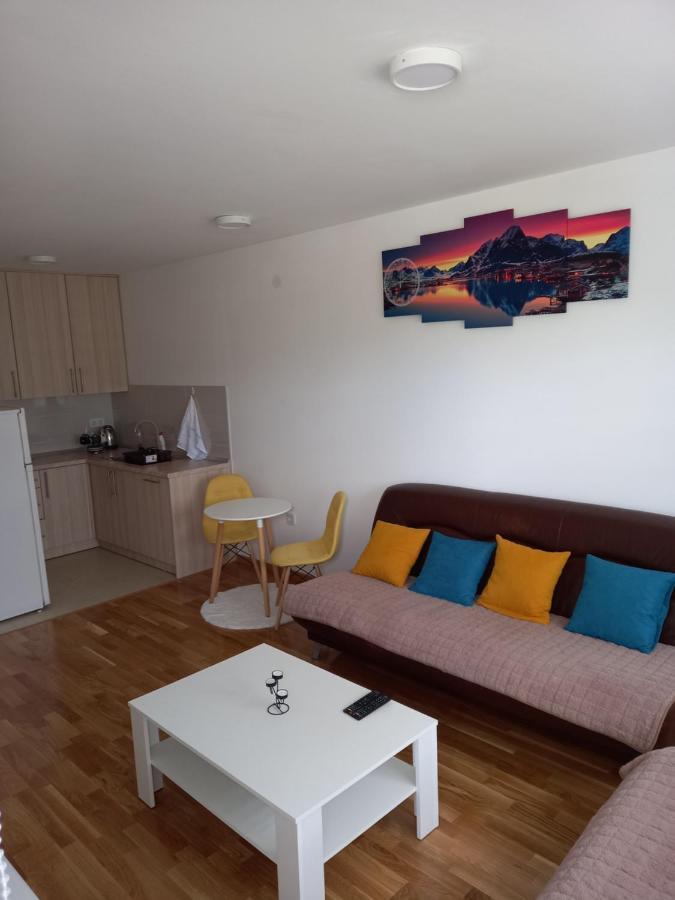 Apartman Tami Doboj Zewnętrze zdjęcie