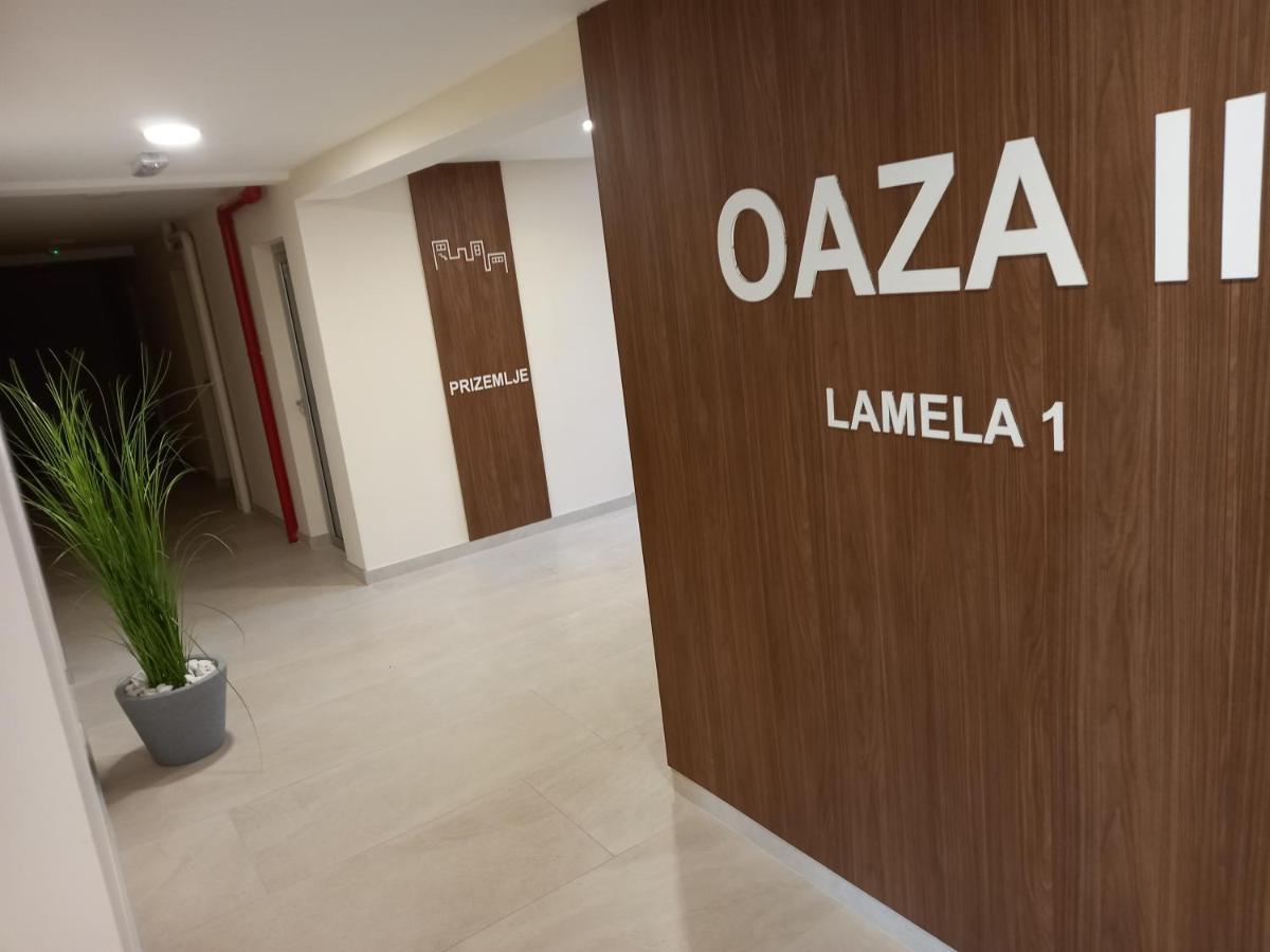 Apartman Tami Doboj Zewnętrze zdjęcie
